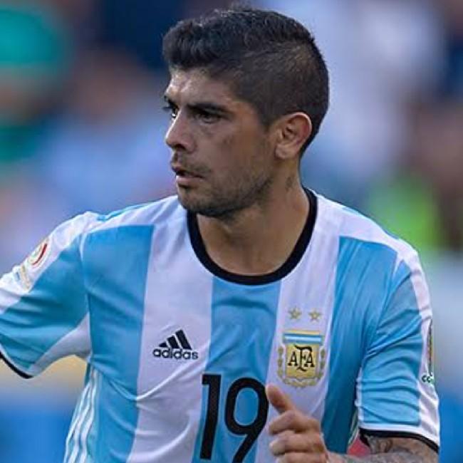Éver Banega