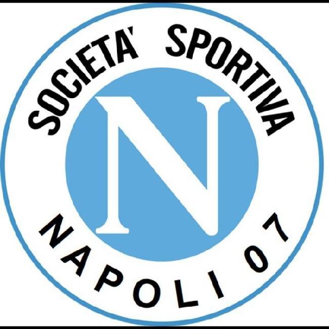 NAPOLI 07