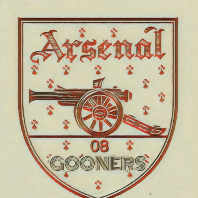 ARSENAL 08
