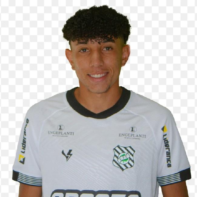 Yan Santana Braga