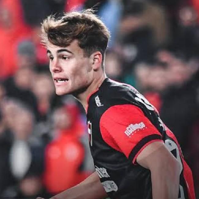 Mateo Silvetti