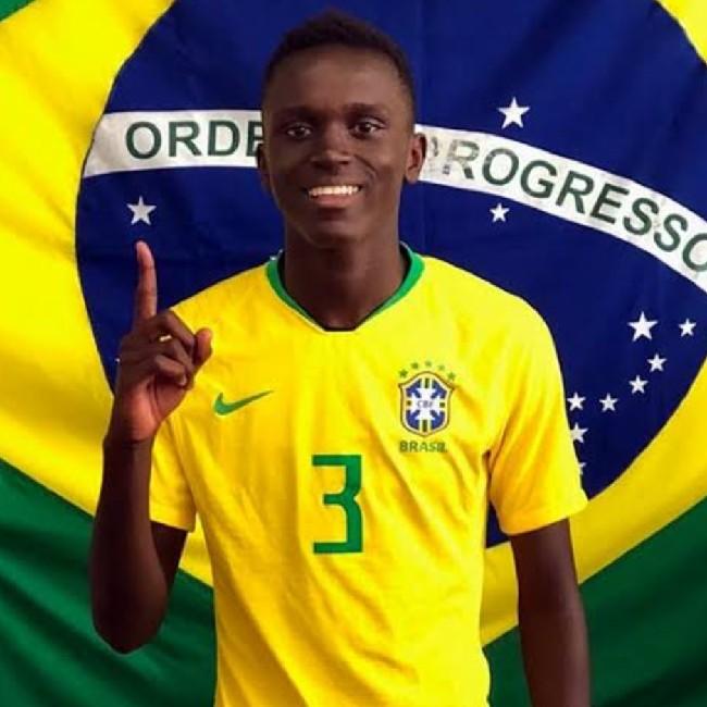 Matheus Matias Benedito