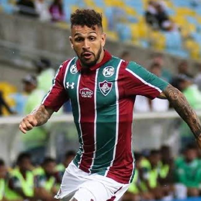 Wellington Nem