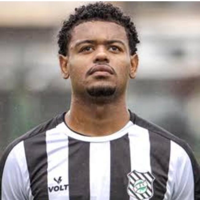 Micaias Martins de Oliveira