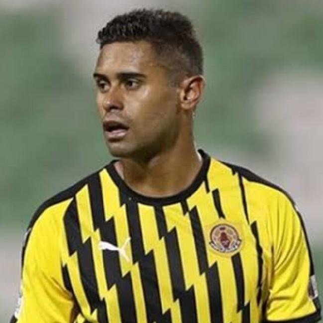 Kayke Moreno