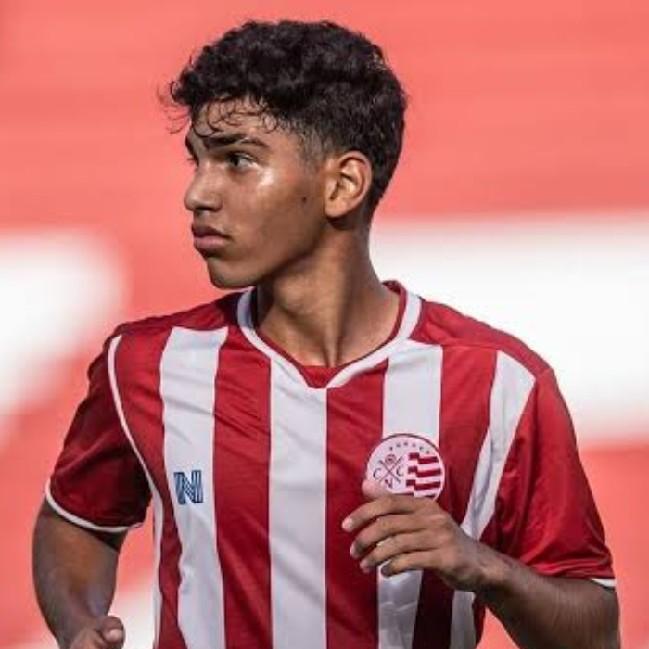 Gabriel Asaph Almeida da Luz