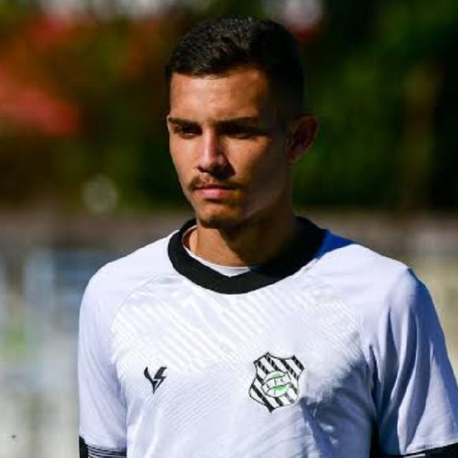 Gabriel de Morais Gomes