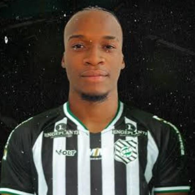 Matheus Alves Soares