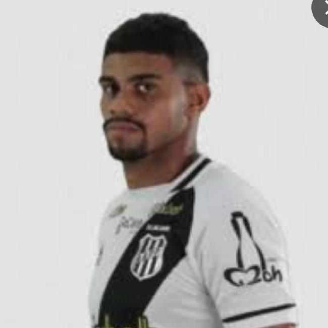 Luiz Felipe Oliveira de Paula