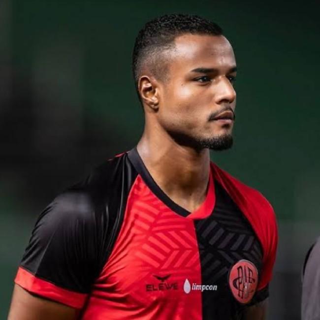 Samuel Conceição Toscas