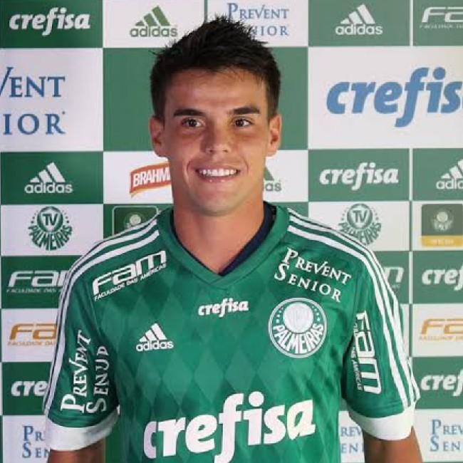 Rodrigo Vasconcelos Oliveira