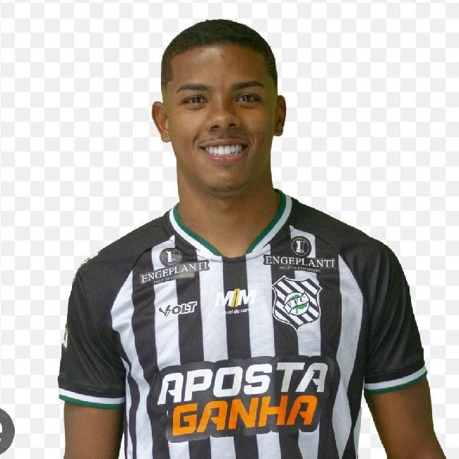 Leonardo Santos Maia Araújo