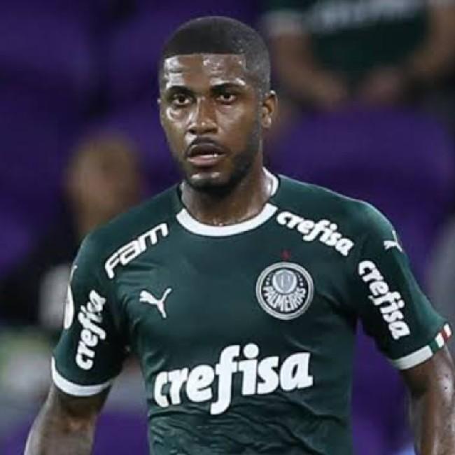 Emerson Santos