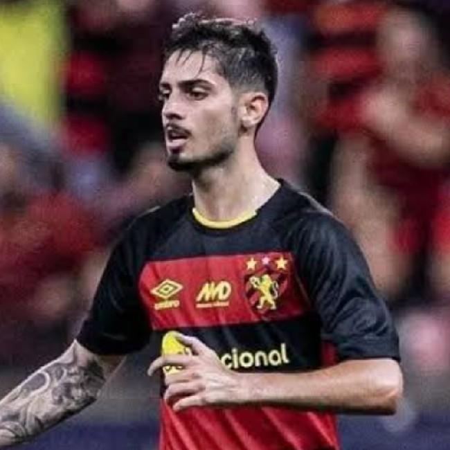 Pedro Vilhena