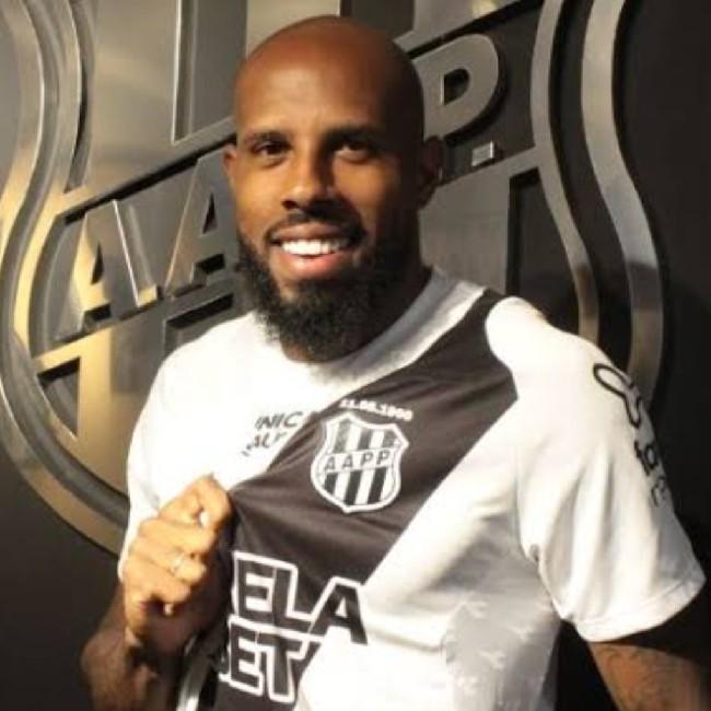 Sérgio Raphael dos Anjos