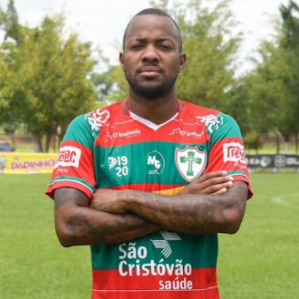Victor Andrade