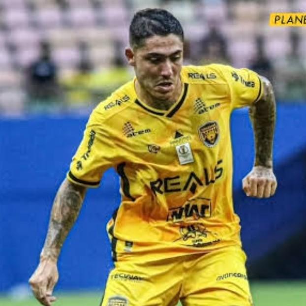 Bruno Lopes