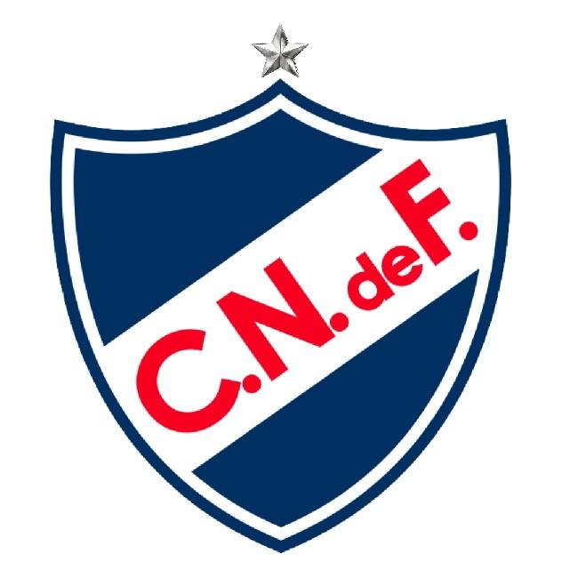 🇺🇾 Club Nacional de Futebol