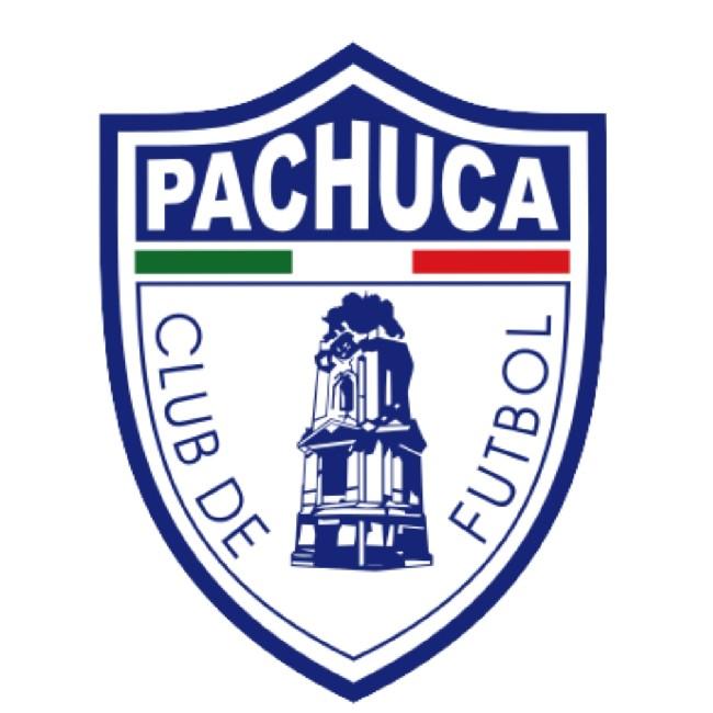 🇲🇽 C. de F. Pachuca