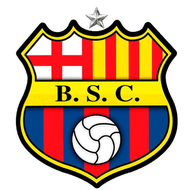 🇪🇨 Barcelona S.C.