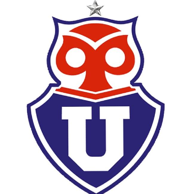 🇨🇱 Universidad de Chile