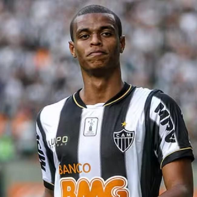 Lucas Cândido