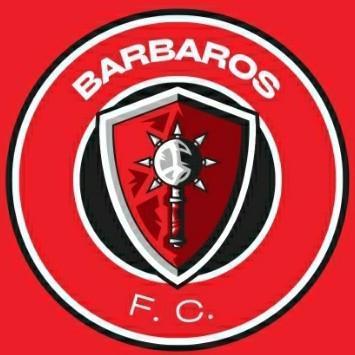 Barbaros