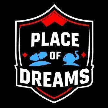 Place of Dreams