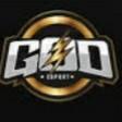 God