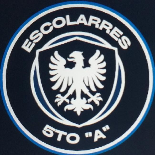 Escolares "5to A" (O)