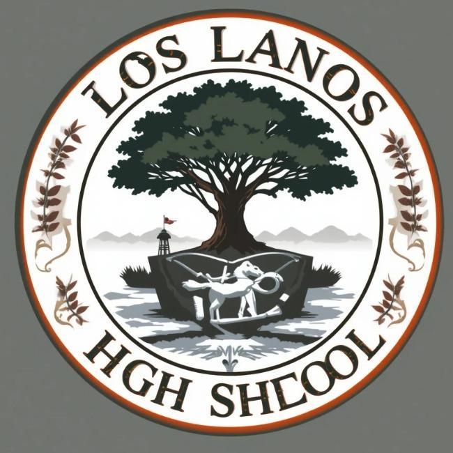 Los llanos High school (E)