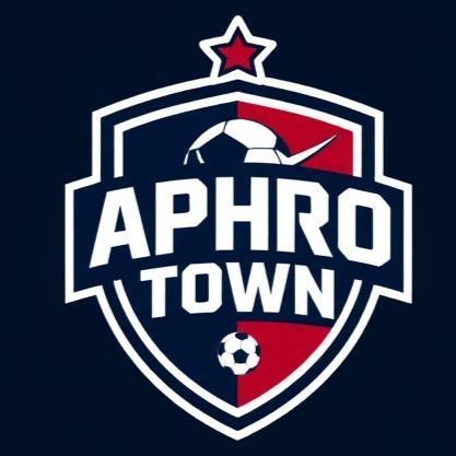 Aphro Town