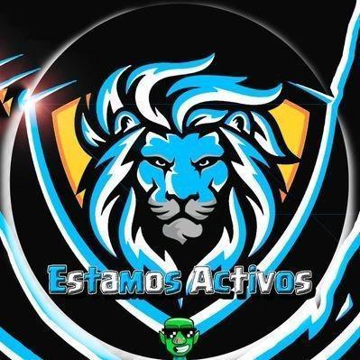 Estamos Activos