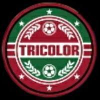 Tricolor