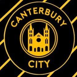 Canterbury City