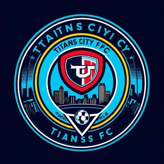 Titans City FC