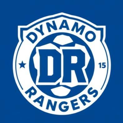 Dynamo Rangers