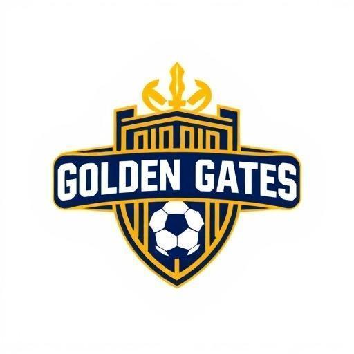 Golden Gates