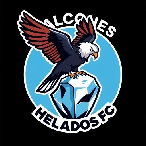 Halcones Helados