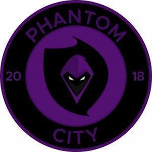 Phantom City