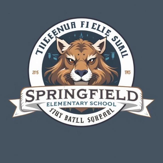 Springfield elementary school (N)