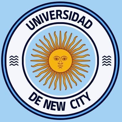 Universidad de New City (S)