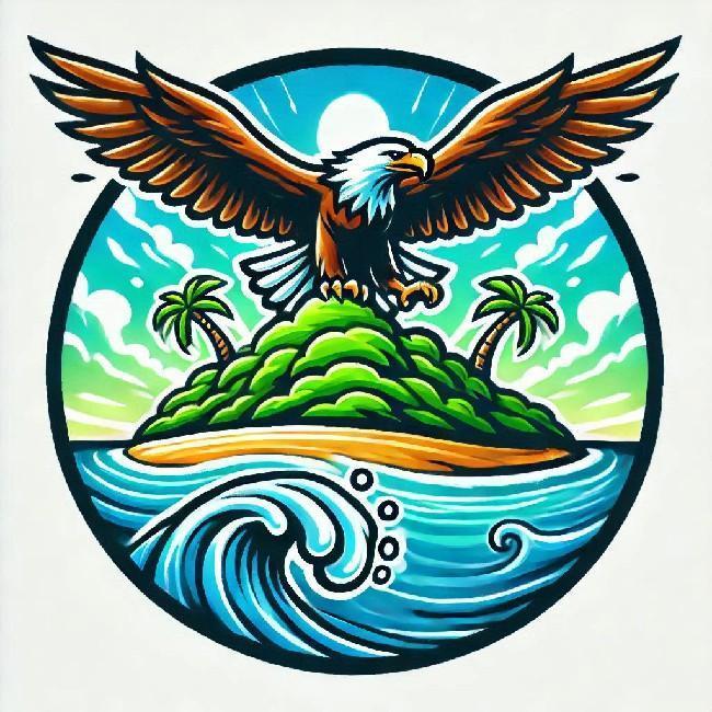 Eagles Island F.C (C)
