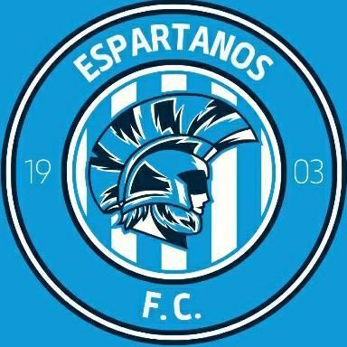 Espartanos