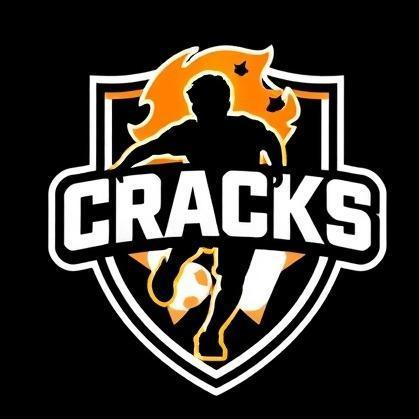 Cracks