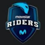 Movistar Riders