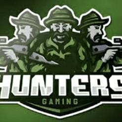 Hunters Gaming