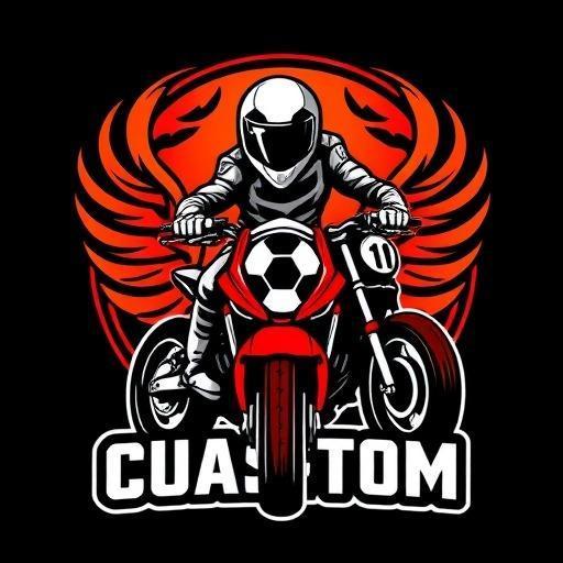 Cuastom Motorcycles