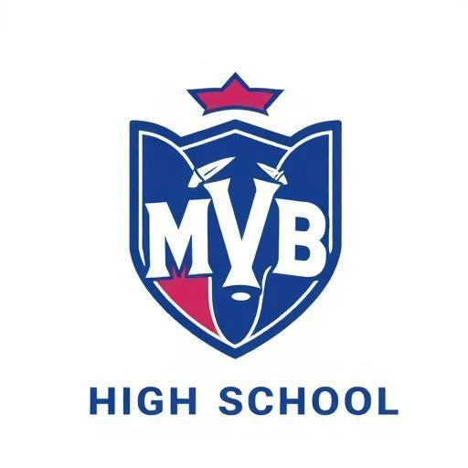Martin Van Buren High school (N)