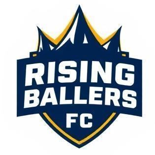 Rising Ballers FC